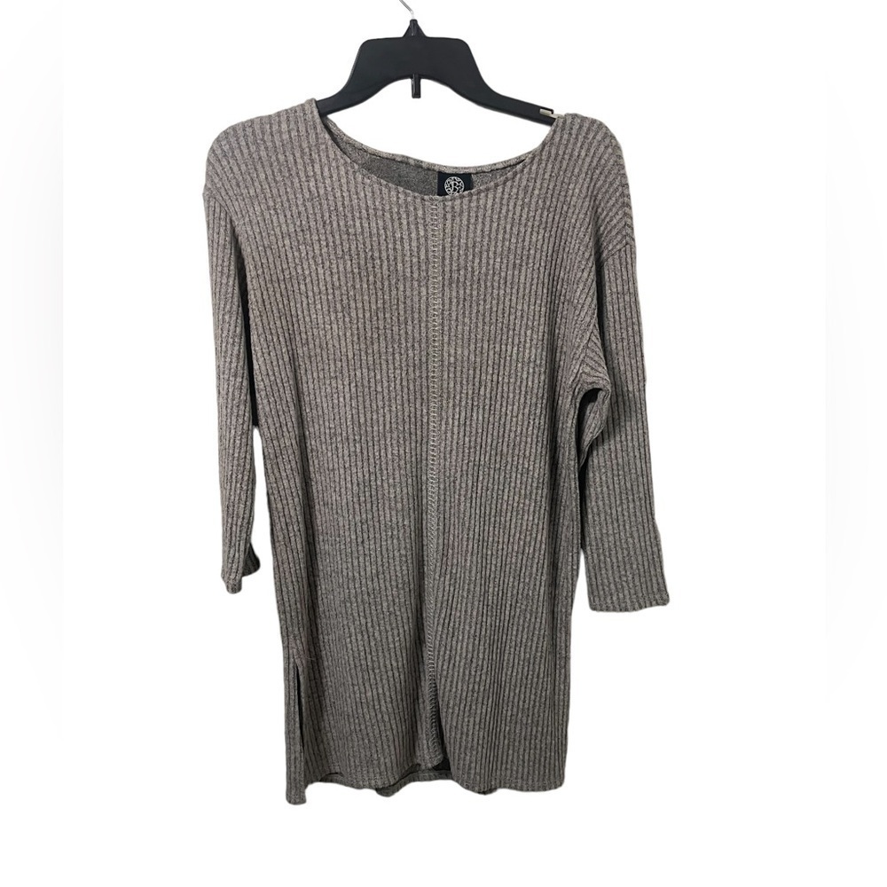 🌼NWT BOBEAU LONG SWEATER  𝅺perfect with leggings